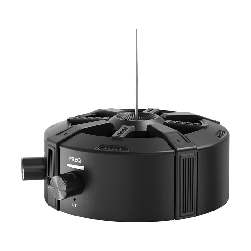 Election Electronics & Gadgets Store Woocommerce Theme - ELECT-Electronic Coil Musical Speaker Pulse Arc