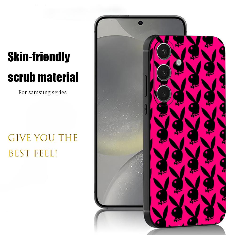 Samsung Galaxy S24 - FASHION Handyhülle P-PlayEs für Samsung Galaxy