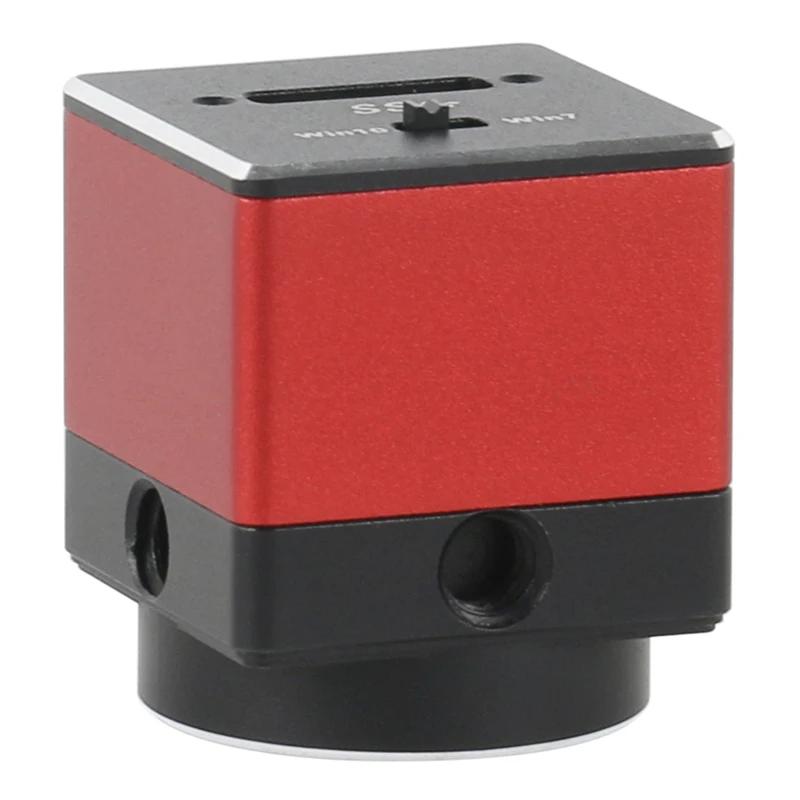 Usb Microscope Digital - Tragbare High-Speed-Micro-USB 3.0 USB3.0 5MP Industriemikroskopkamera