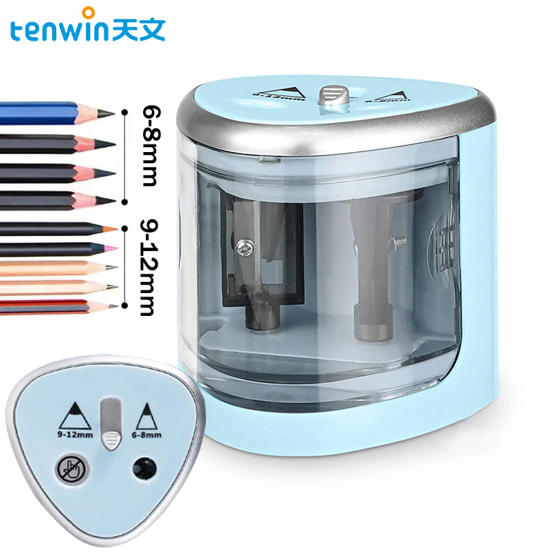 Electronic Gadgets For Home - Tenwin neue zwei-Loch elektrische automatische Bleistift