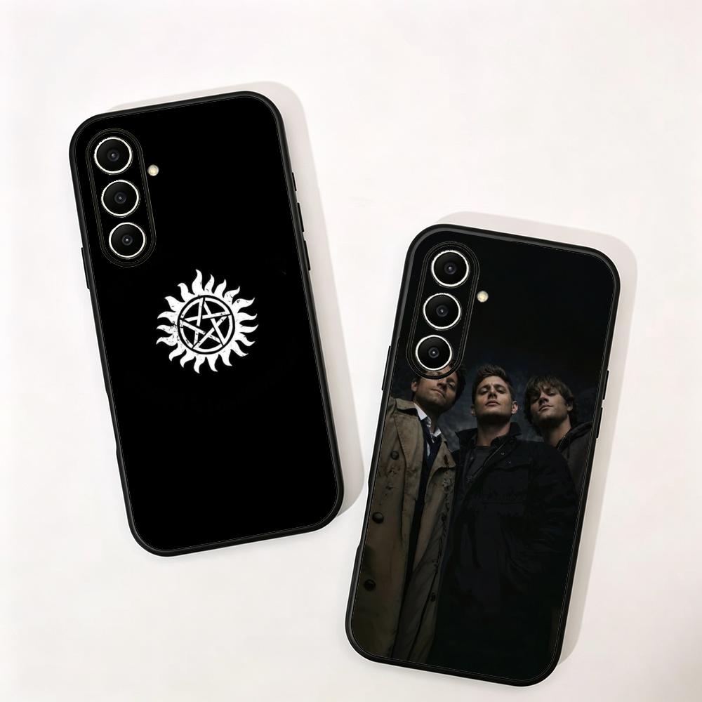 Hot cool Supernatural Handyhül – Samsung Galaxy S24 Bewertung und Preis
