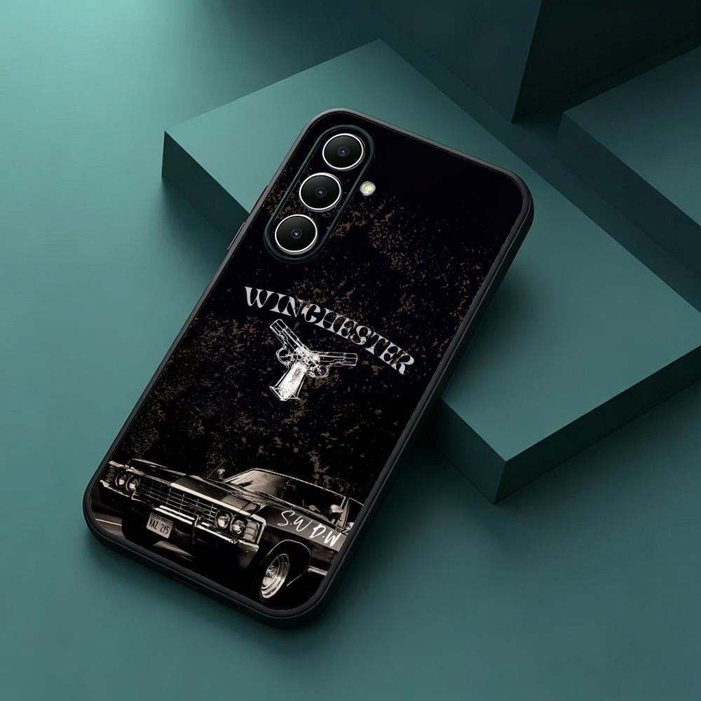 Hot cool Supernatural Handyhül – Samsung Galaxy S24 Bewertung und Preis
