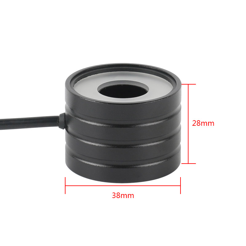 6500K 32 LED Ring Licht Durchm – Usb Microscope Digital Bewertung und Preis