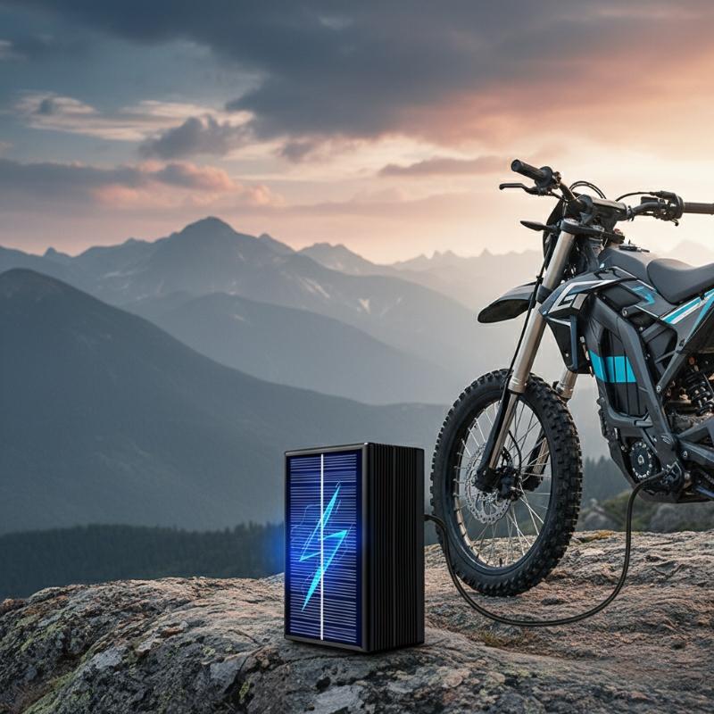 Solarbetriebenes 12V 24V Batte – Solar Powered Charger Bewertung und Preis