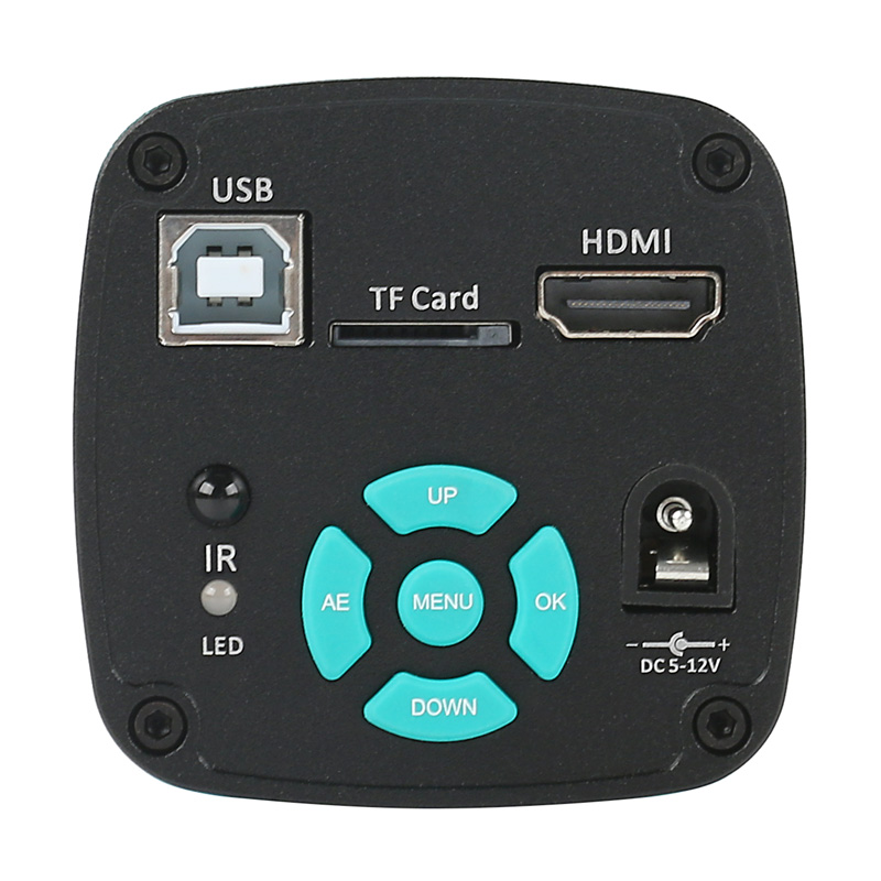 48MP Digital Mikroskop 1080P 2 – Usb Microscope Digital Bewertung und Preis