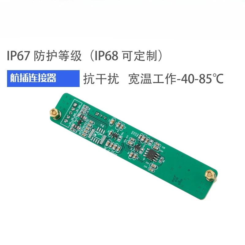 Sensor HCM500 hochpräziser sec – Election Electronics & Gadgets Store Woocommerce Theme Bewertung und Preis
