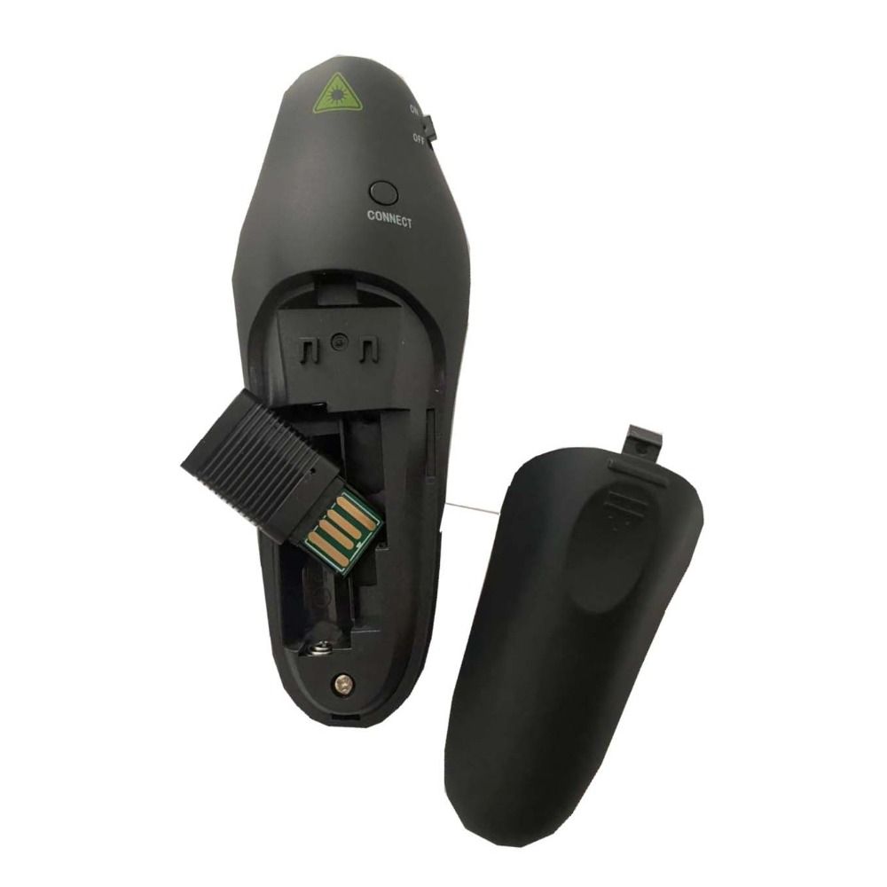 USB-Steuerung Powerpoint Smart – Laser Pointer Presenter Bewertung und Preis