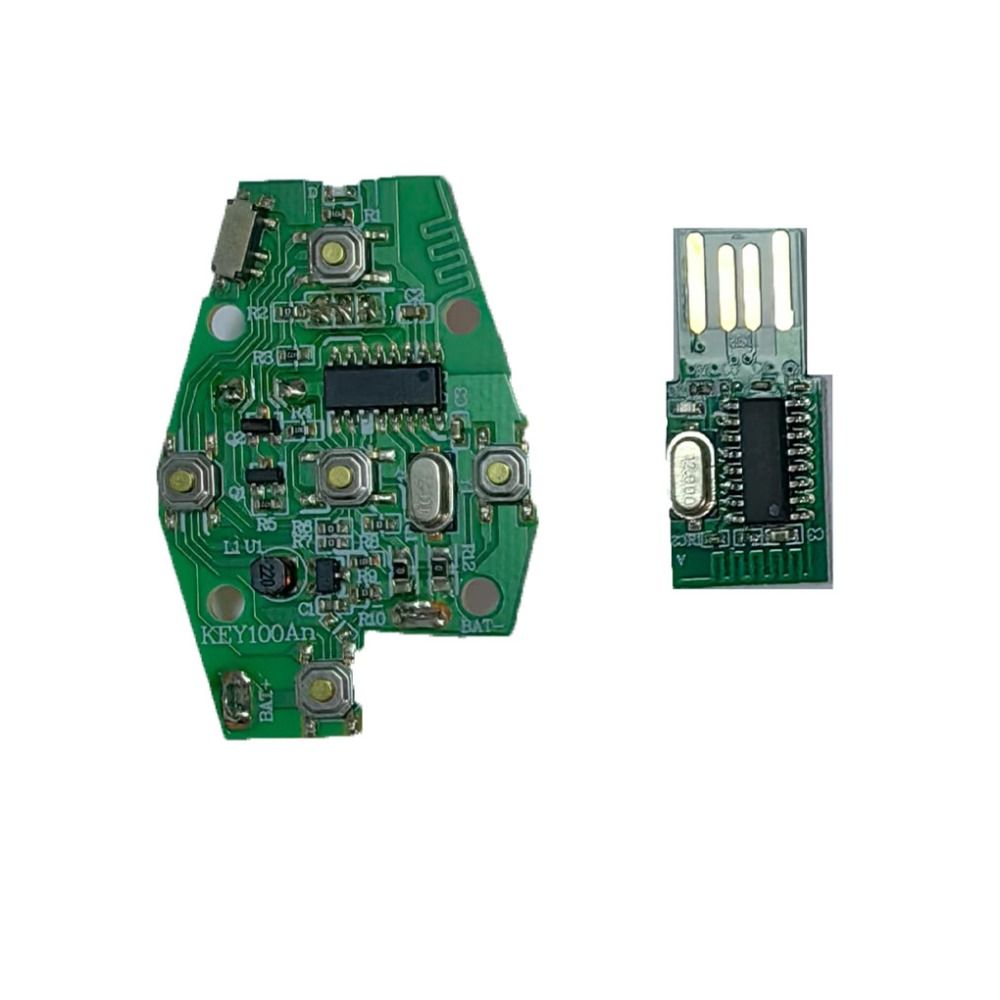 USB-Steuerung Powerpoint Smart – Laser Pointer Presenter Bewertung und Preis