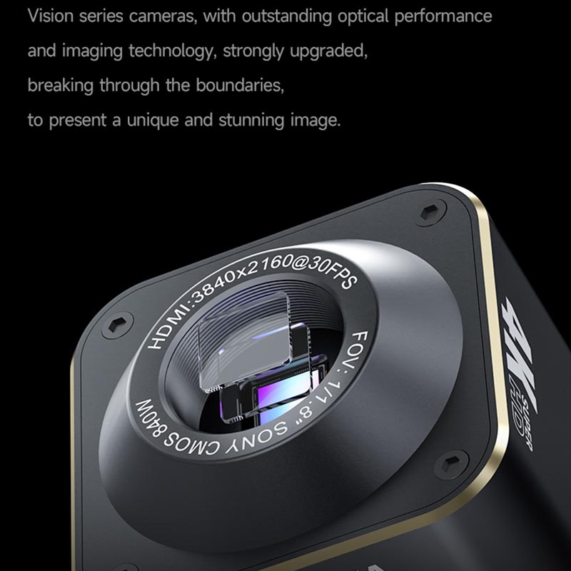 Mechaniker Vision Air Pro 4K I – Usb Microscope Digital Bewertung und Preis