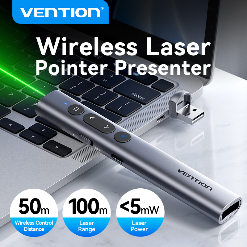 Intervention Wireless Laser Po – Laser Pointer Presenter Bewertung und Preis