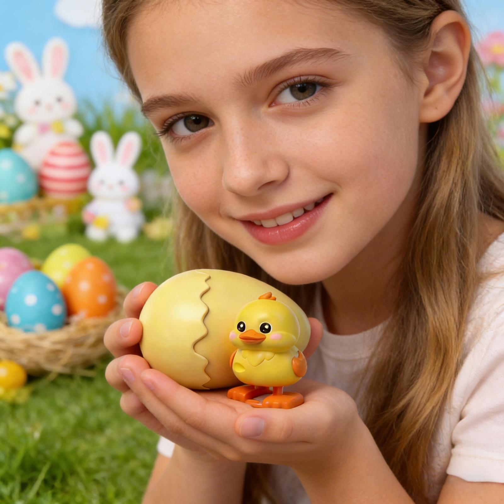 Eier-Schlüpfspielzeug Lustige  – Electronic Gadgets For Home Bewertung und Preis