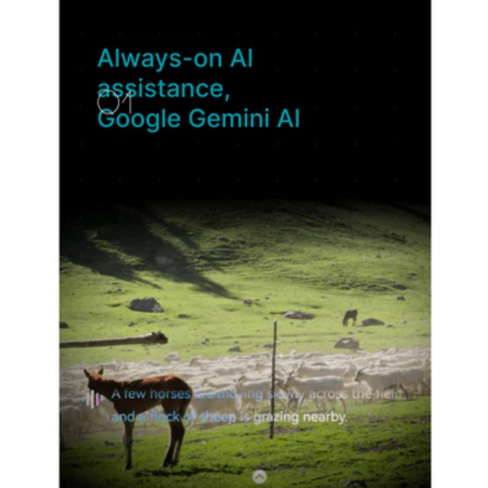 RayNeo X3 Pro AI+AR Smart Glas – Smart Glasses Ar Bewertung und Preis