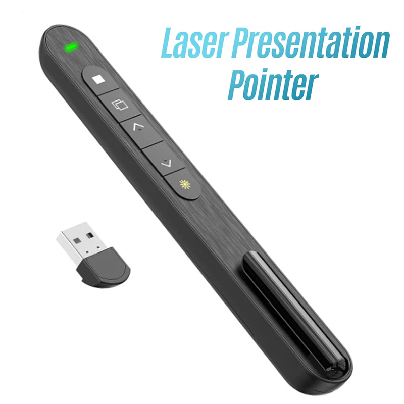 Wireless Presenter Red Laser P – Laser Pointer Presenter Bewertung und Preis