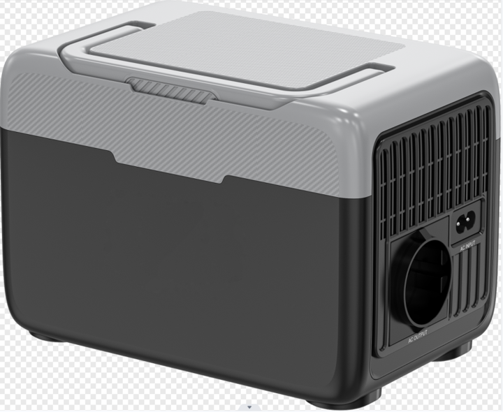 Tragbare Stromversorgungsstati – Solar Powered Charger Bewertung und Preis