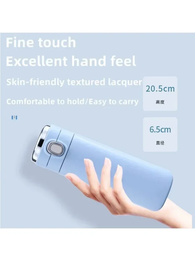 320 ml, 420 ml, heiße und kalt – Smart Water Bottle Tracker Bewertung und Preis