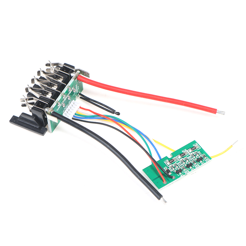DCB200 Li-Ion Batterie PCB Lad – Electronic Gadgets For Home Bewertung und Preis