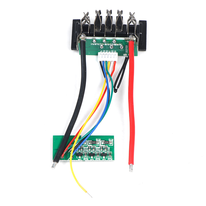 DCB200 Li-Ion Batterie PCB Lad – Electronic Gadgets For Home Bewertung und Preis