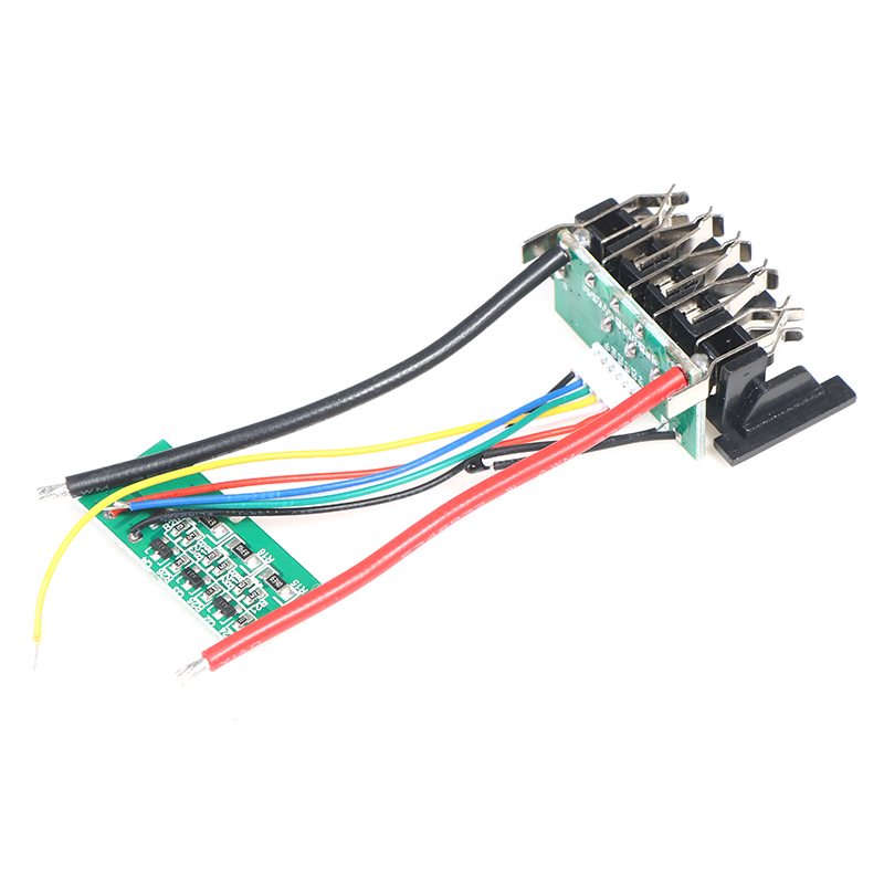 DCB200 Li-Ion Batterie PCB Lad – Electronic Gadgets For Home Bewertung und Preis