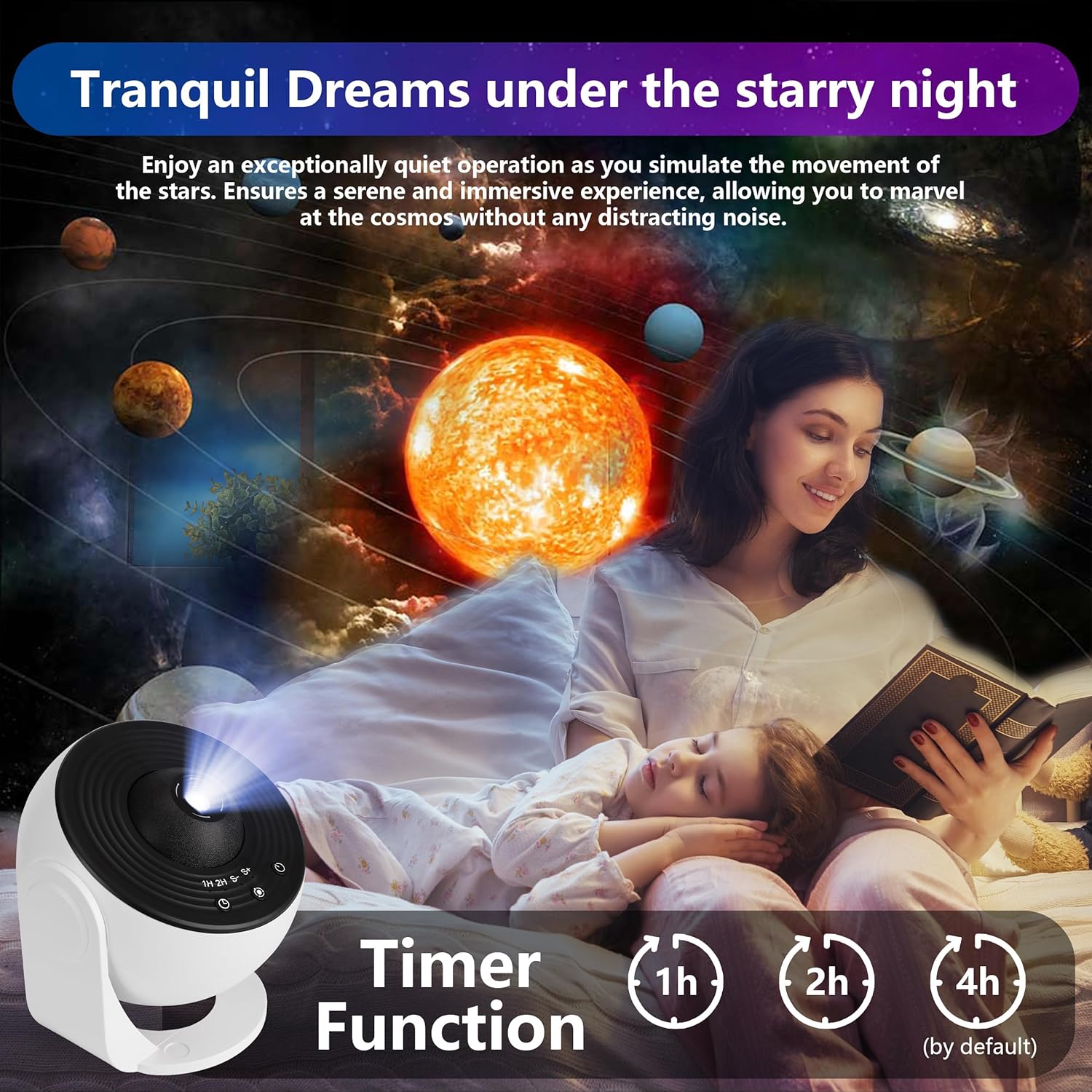 Schlafzimmer Galaxy Projektor  – Electronic Gadgets For Home Bewertung und Preis