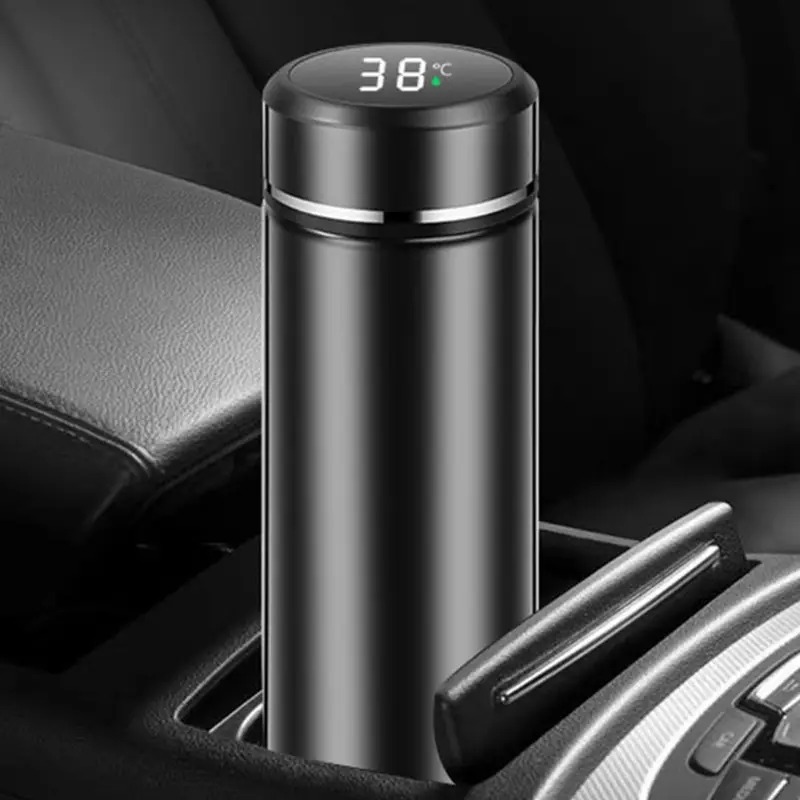 Intelligente Thermosbecher aus – Smart Water Bottle Tracker Bewertung und Preis