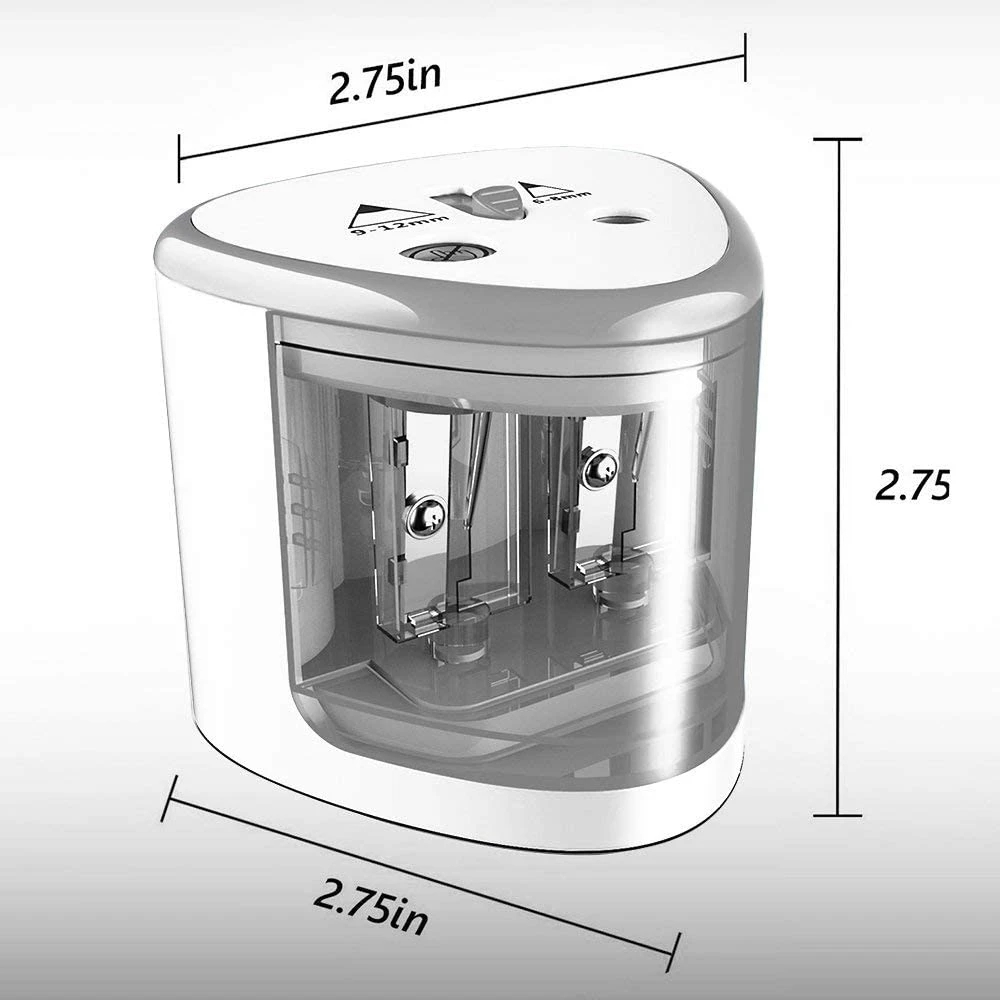 Tenwin neue zwei-Loch elektris – Electronic Gadgets For Home Bewertung und Preis