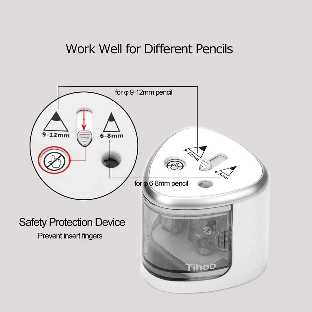 Tenwin neue zwei-Loch elektris – Electronic Gadgets For Home Bewertung und Preis