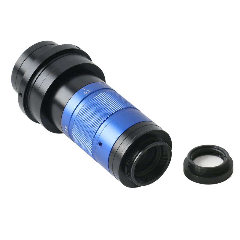 W050 W075 Barlow-Objektiv, ver – Usb Microscope Digital Bewertung und Preis