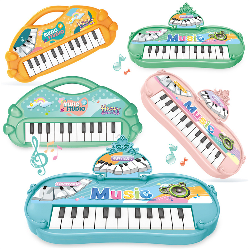 13-tasten Klavier Musical Spie – Election Electronics & Gadgets Store Woocommerce Theme Bewertung und Preis