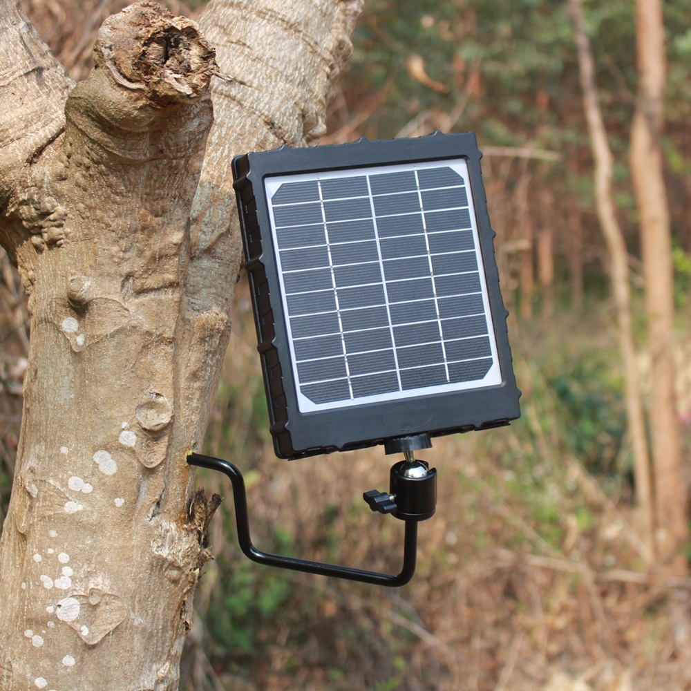 IP66 Wasserdichte Mini 6V 9V 3 – Solar Powered Charger Bewertung und Preis