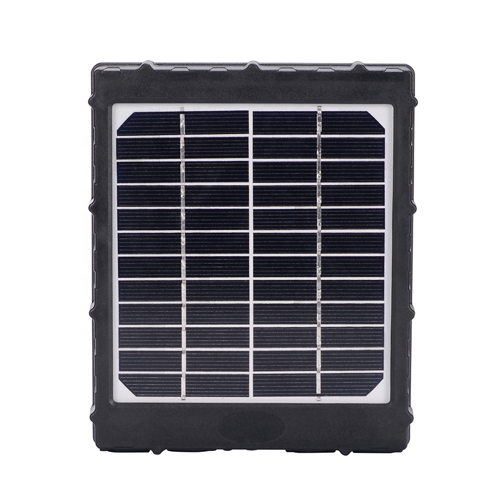 IP66 Wasserdichte Mini 6V 9V 3 – Solar Powered Charger Bewertung und Preis