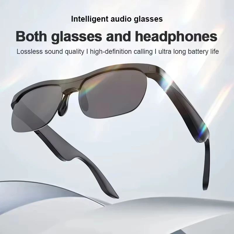 Lenovo AI Smart-Brille 1800W K – Smart Glasses Ar Bewertung und Preis