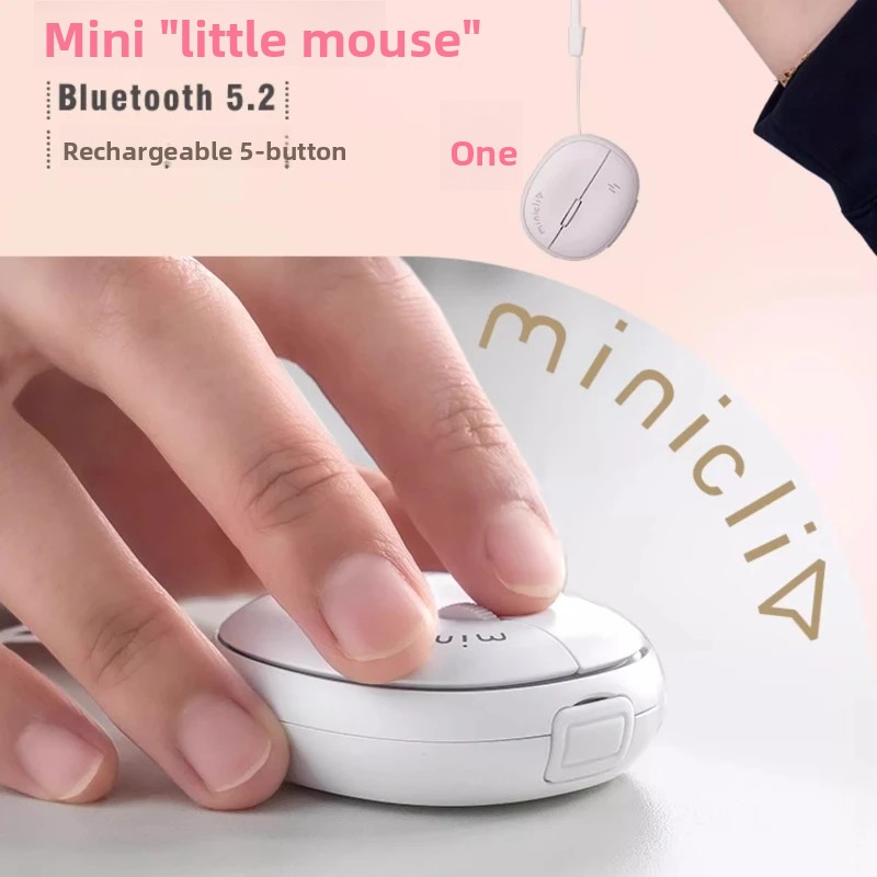 Angepasste SANWA Miniatur-Maus – Laser Pointer Presenter Bewertung und Preis