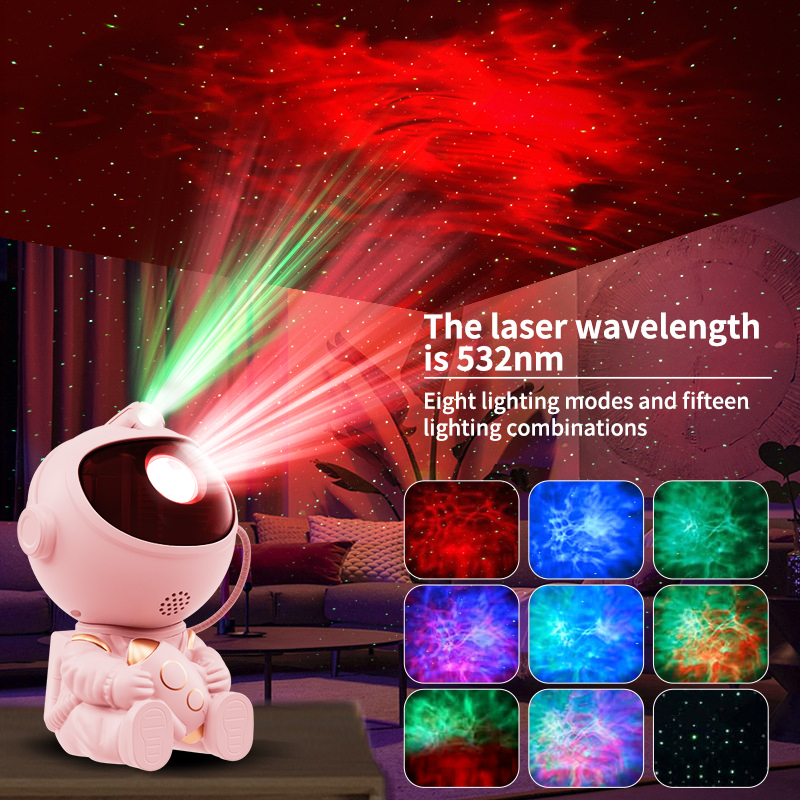 LED-Sterngalaxien-Projektor, N – Electronic Gadgets For Home Bewertung und Preis