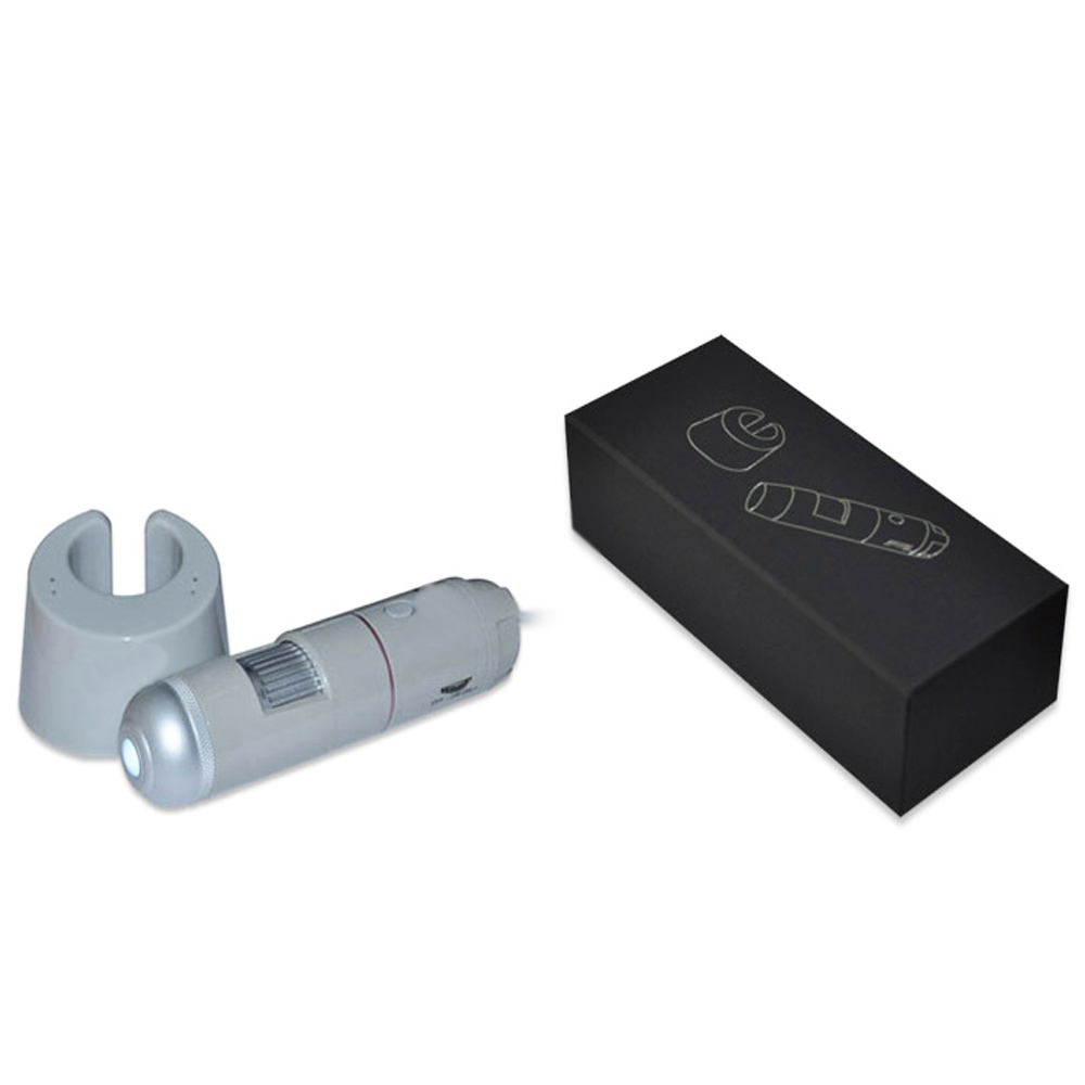 5X-200X Lupe 8LED USB HD Digit – Usb Microscope Digital Bewertung und Preis
