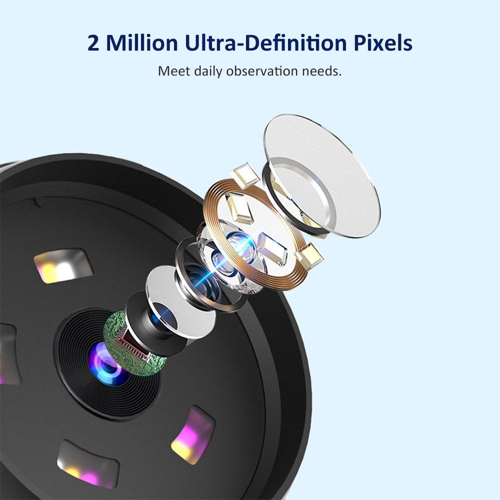 Kabelloses Digitalmikroskop Ha – Usb Microscope Digital Bewertung und Preis