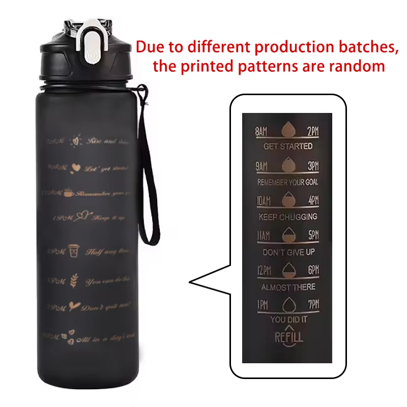 700ml Sportwasserflasche, hitz – Smart Water Bottle Tracker Bewertung und Preis