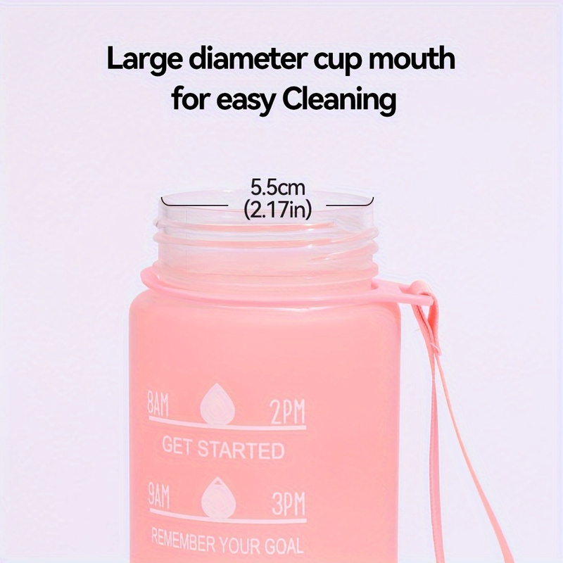 700ml Sportwasserflasche, hitz – Smart Water Bottle Tracker Bewertung und Preis