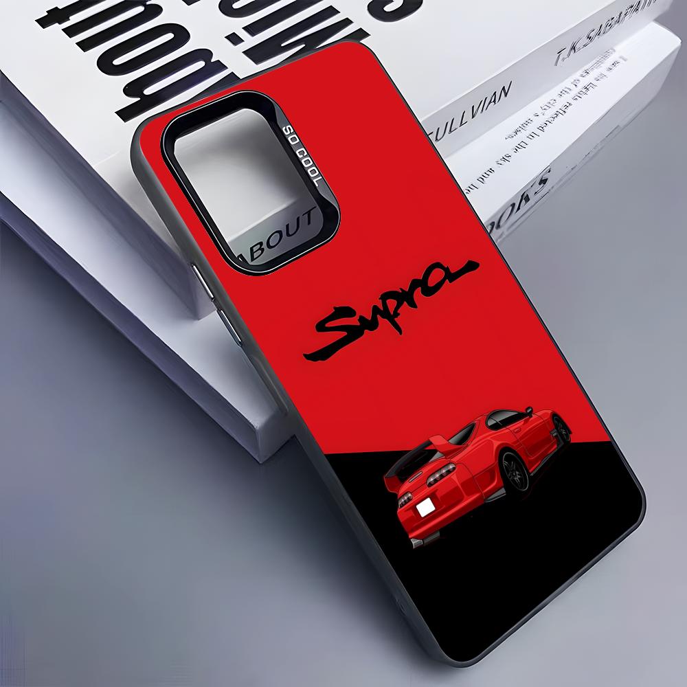 Car S-Supra Handyhülle für Sam – Samsung Galaxy S24 Bewertung und Preis