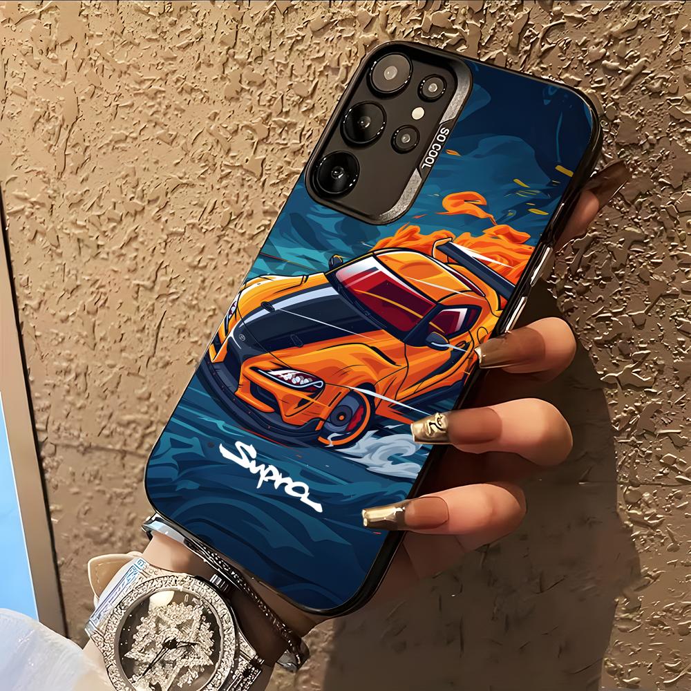 Car S-Supra Handyhülle für Sam – Samsung Galaxy S24 Bewertung und Preis
