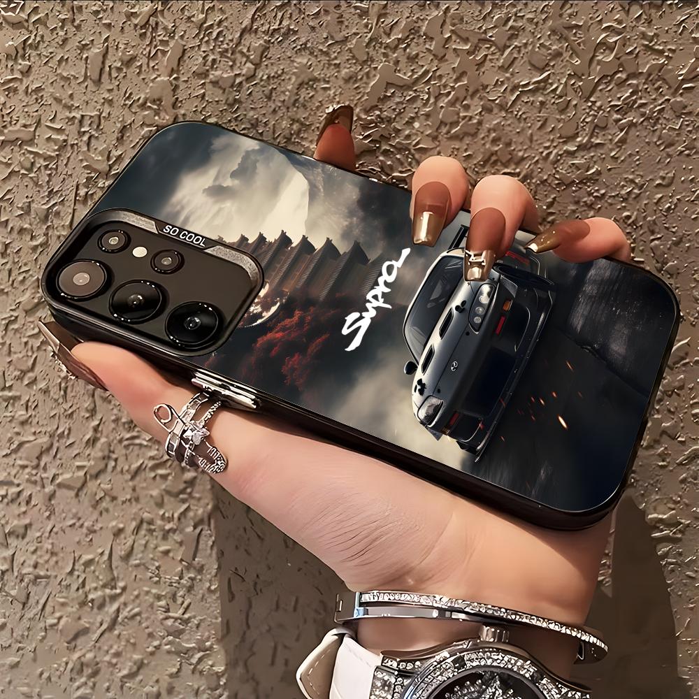 Car S-Supra Handyhülle für Sam – Samsung Galaxy S24 Bewertung und Preis