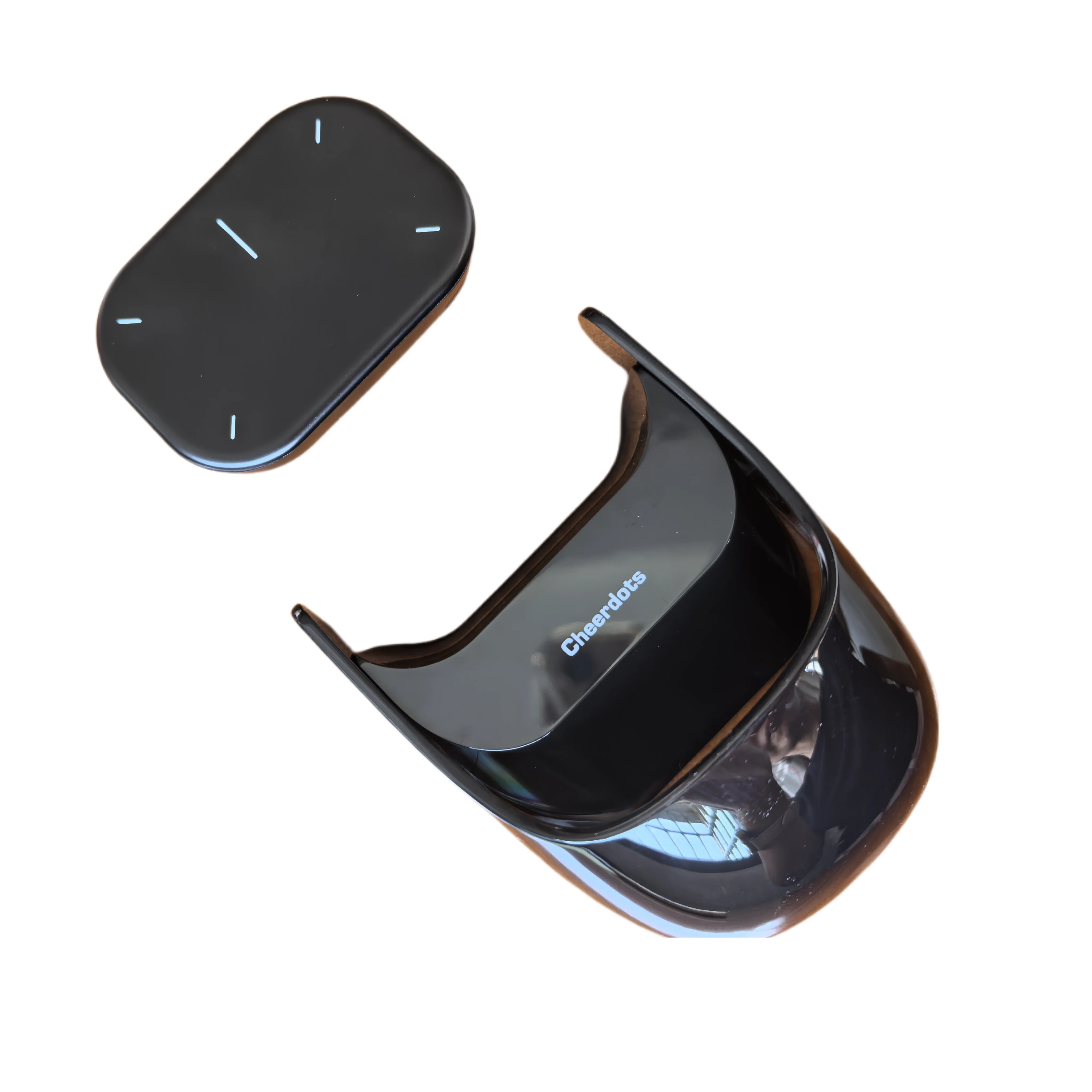 Cheerdots2 Bluetooth Abnehmbar – Laser Pointer Presenter Bewertung und Preis