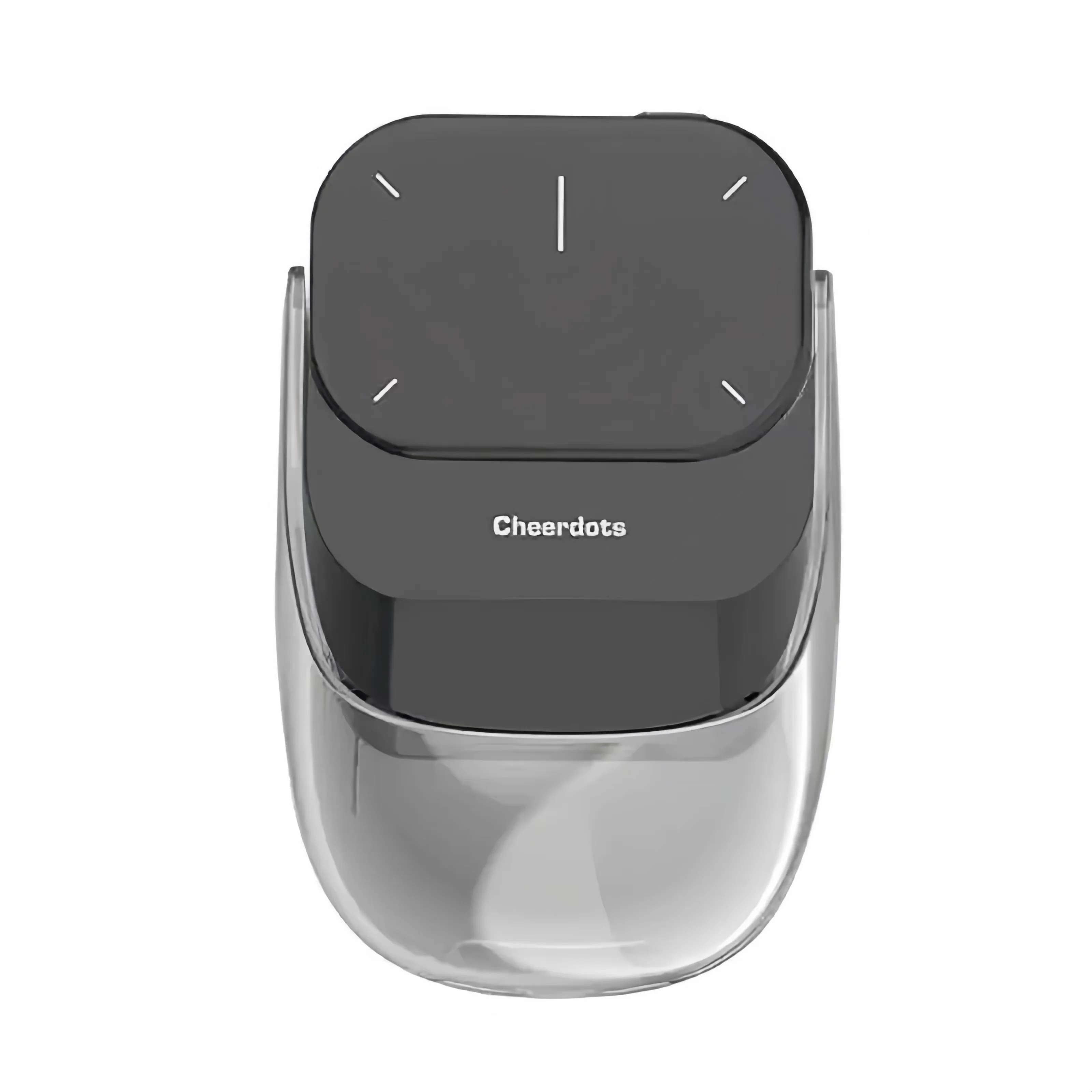 Cheerdots2 Bluetooth Abnehmbar – Laser Pointer Presenter Bewertung und Preis