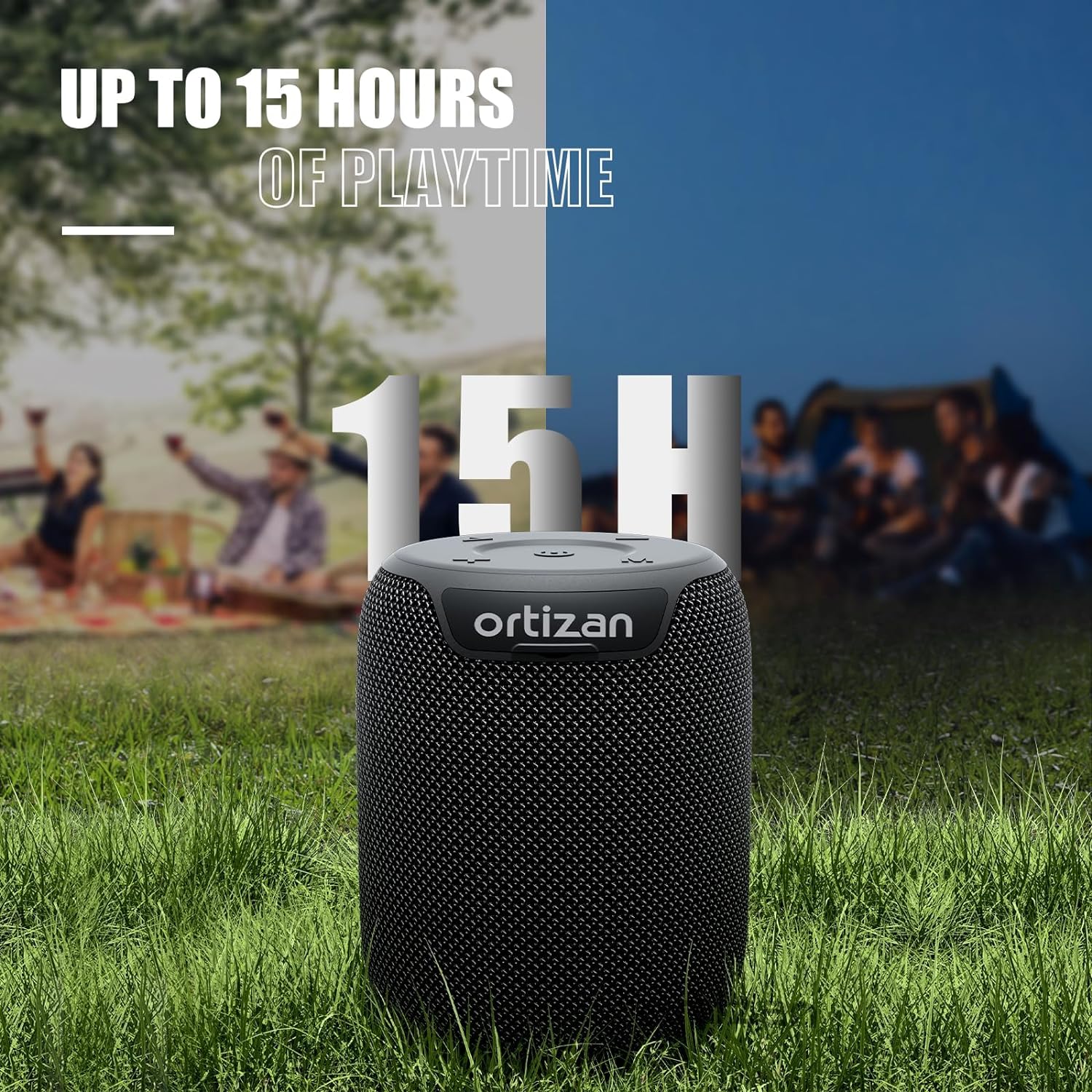 Ortizan Party-Bluetooth-Lautsp – Electronic Gadgets For Home Bewertung und Preis