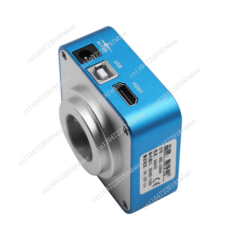 38MP FHD USB Industrielles Dig – Usb Microscope Digital Bewertung und Preis