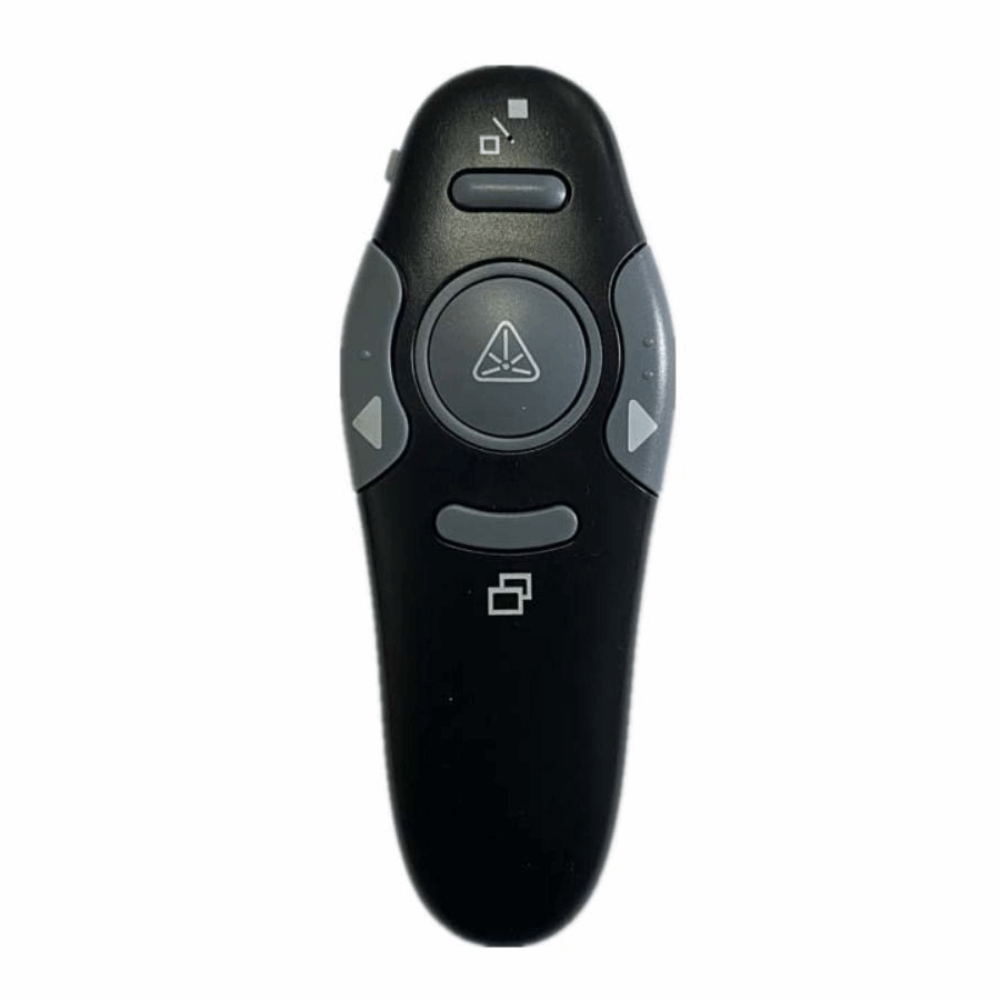 USB-Steuerung Powerpoint Smart – Laser Pointer Presenter Bewertung und Preis