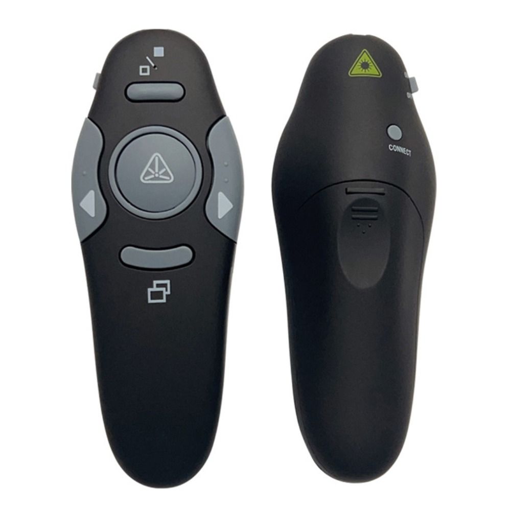 USB-Steuerung Powerpoint Smart – Laser Pointer Presenter Bewertung und Preis