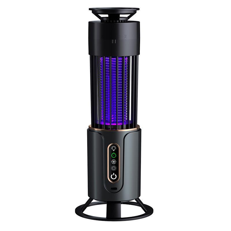 2-in-1 Anti-Mücken-Killerlampe – Electronic Gadgets For Home Bewertung und Preis