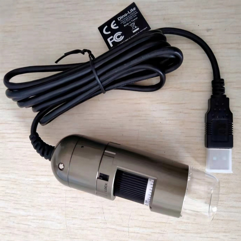 2026 Dino-lite AM4113T Tragbar – Usb Microscope Digital Bewertung und Preis